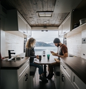 premium overland camper rentals - 2