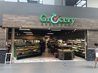grocery store busy university - 3