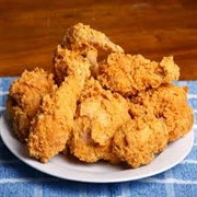 fried chicken franchise victoria - 1
