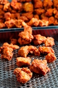 fried chicken franchise - 2