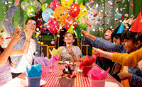 well-established party entertainment business - 2