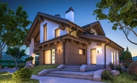 custom modular home builder - 1
