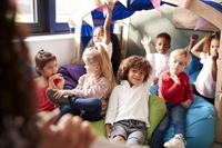 prosperous recreational child care - 2