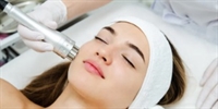 established skin care clinic - 1