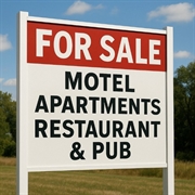 motel restaurant fraser valley - 1