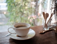 charming cafe busy area - 1