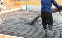 established concrete pumping solutions - 1