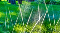 full-service irrigation systems installation - 1