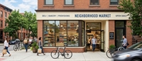 established convenience store grocery - 1
