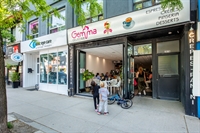 award-winning gelato business midtown - 3