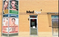 turnkey luxury med spa - 1