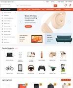 fully automated multivendor online - 1