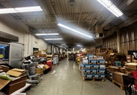prime location warehouse office - 2