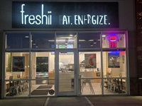 established healthy fast-casual restaurant - 1