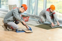 semi-absentee owner flooring business - 1