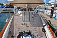patented marine hatch product - 1