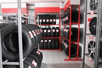under offer long-standing tire - 1