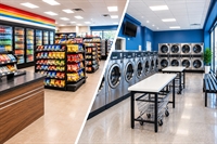 profitable turnkey convenience store - 1