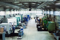 custom industrial equipment manufacturer - 1