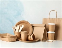 food packaging products business - 1