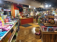profitable candy store edmonton - 1