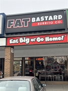 fat bastard burrito mississauga - 1