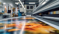 large format digital printing - 1