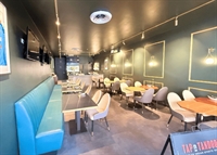 flexible restaurant the junction - 1
