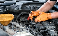 full-service automotive diesel repair - 1