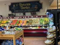 profitable grocery liquor store - 1