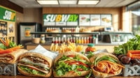 two established subway franchise - 1