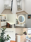 beauty salon collective suites - 2