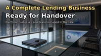 next-gen automated fintech lending - 1