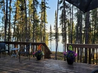 established turnkey saskatchewan waterfront - 2
