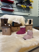 established children's footwear clothing - 3
