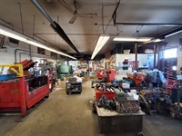 auto machine shop business - 1