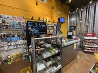 convenience store with lotto - 3