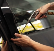 well-established automotive film tint - 1
