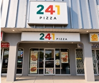 241 pizza franchise for - 1