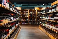 liquor store okanagan area - 1