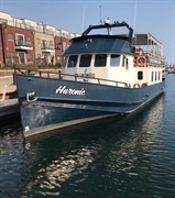 70 passenger tour boat - 1