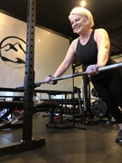 successful fitness centre franchise - 3