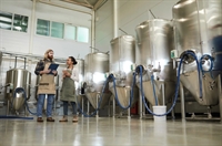 turnkey bavarian-style craft brewery - 1