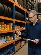 b2b automotive parts tires - 1