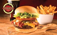 premium fatburger famoso pizzeria - 2