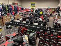 powersports parts retailer gta - 1