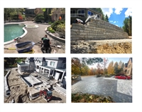 premier vaughan landscaping construction - 1