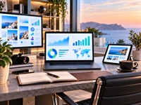 remote digital marketing agency - 1