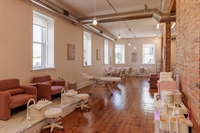 growing nail salon strong - 1