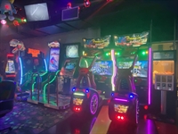 well established laser tag - 2